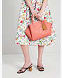 Kate Spade,avenue medium satchel,satchels,Medium,
