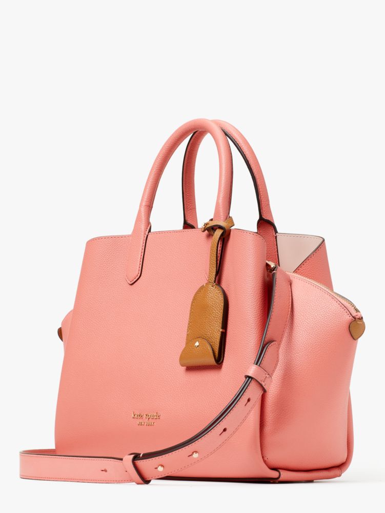 Kate Spade,avenue medium satchel,satchels,Medium,