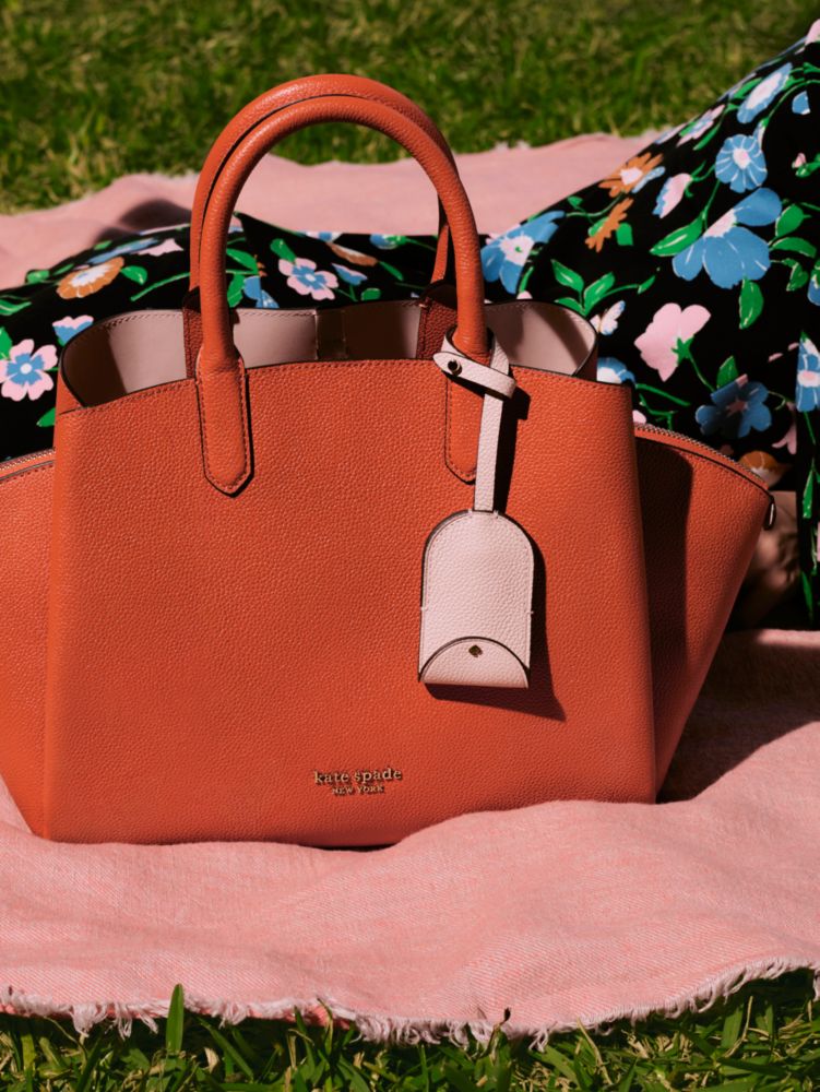 Kate Spade,Avenue Medium Satchel,