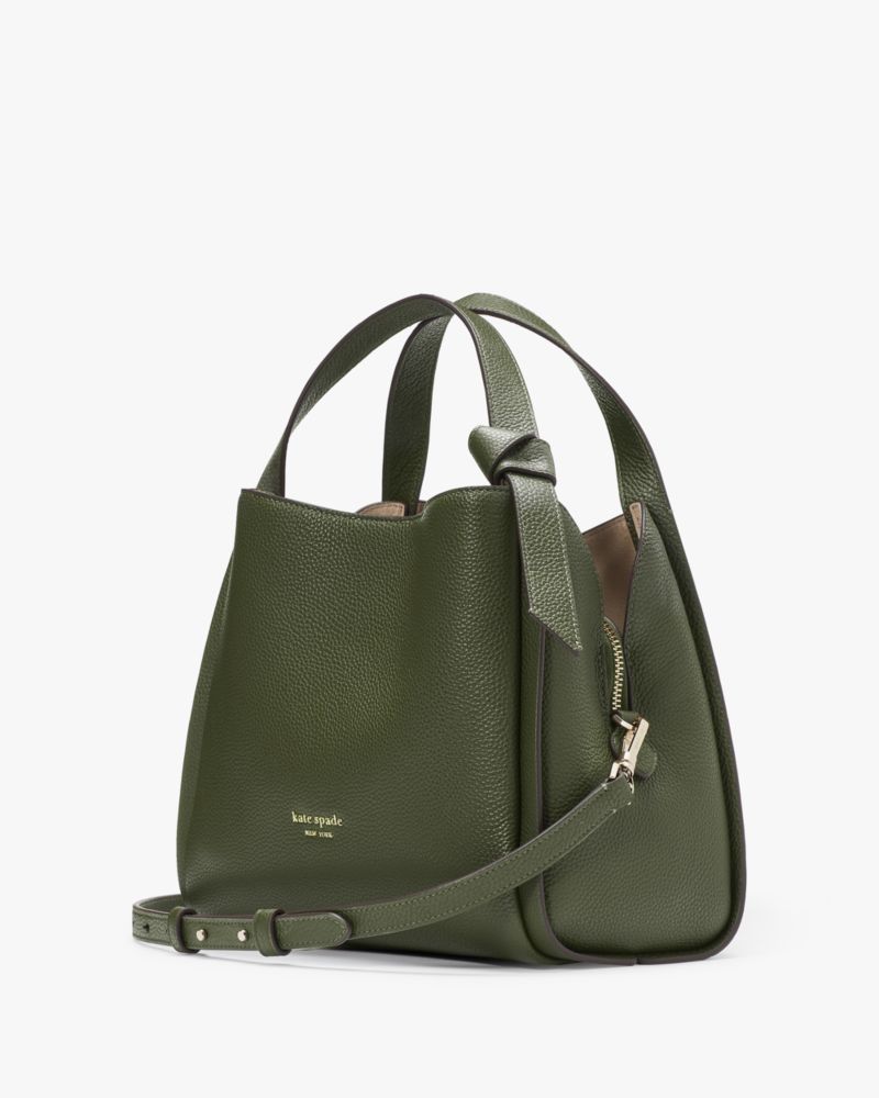 kate spade new york Knott Medium Crossbody Tote - HPG - Promotional  Products Supplier