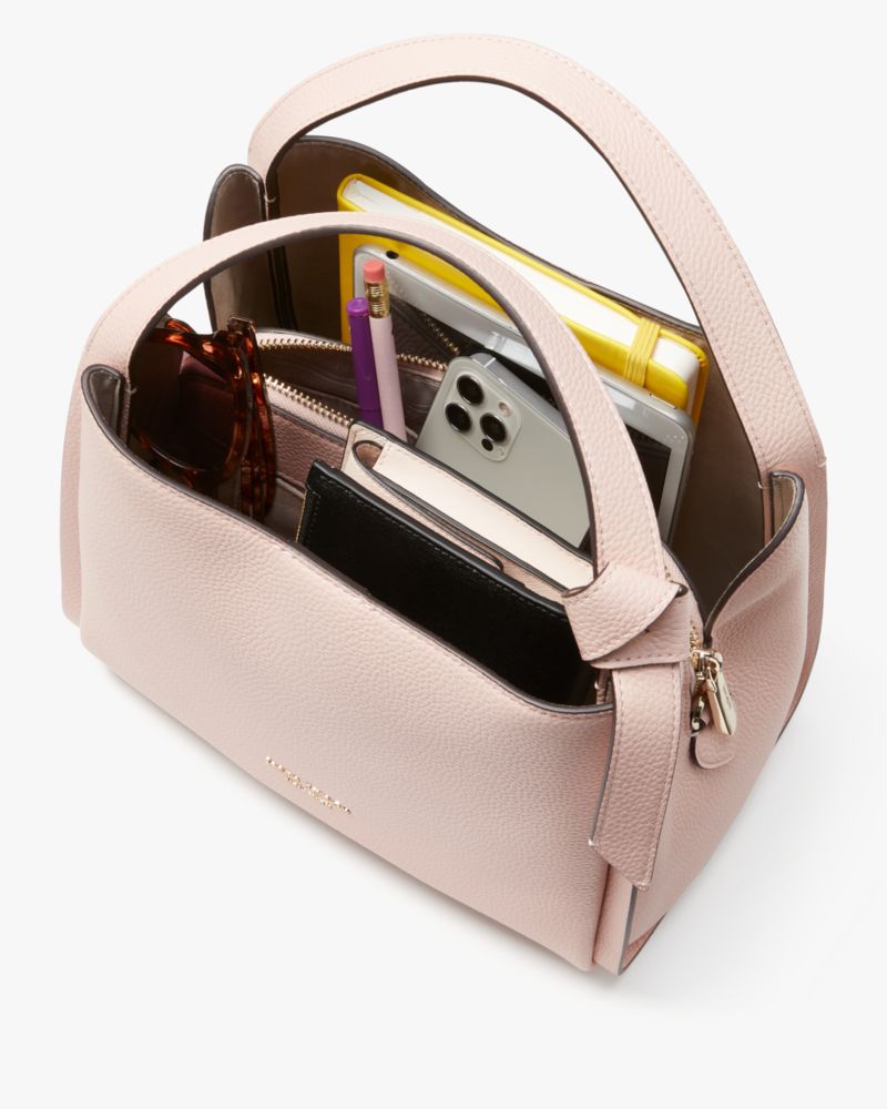 kate spade knott medium crossbody