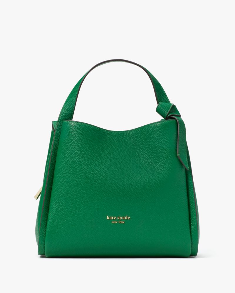 Kate Spade,ノット ミディアム クロスボディ トート,トートバッグ,ウォータークレス