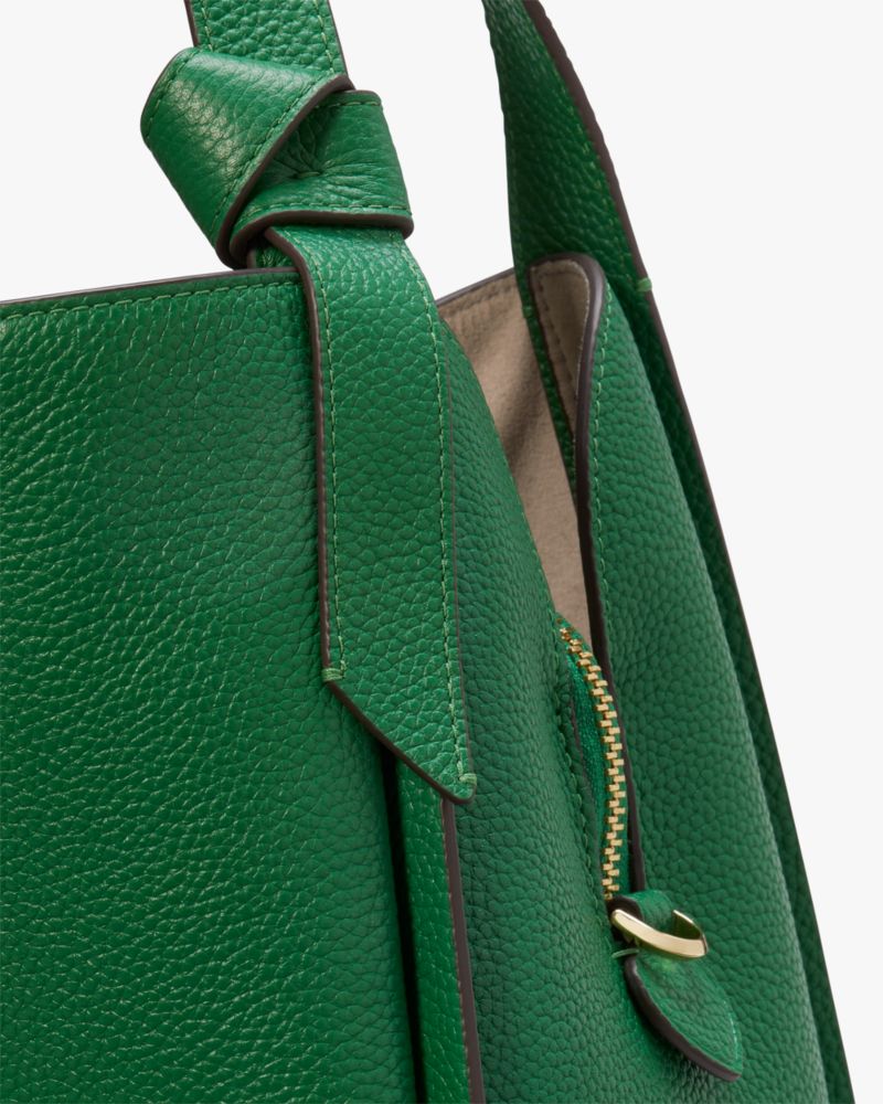 Kate Spade,Knott Medium Crossbody Tote,