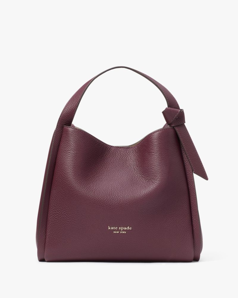 The Black Tote: Kate Spade 2022 : Lululoves7