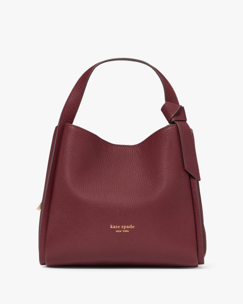 Kate spade leather tote sale sale