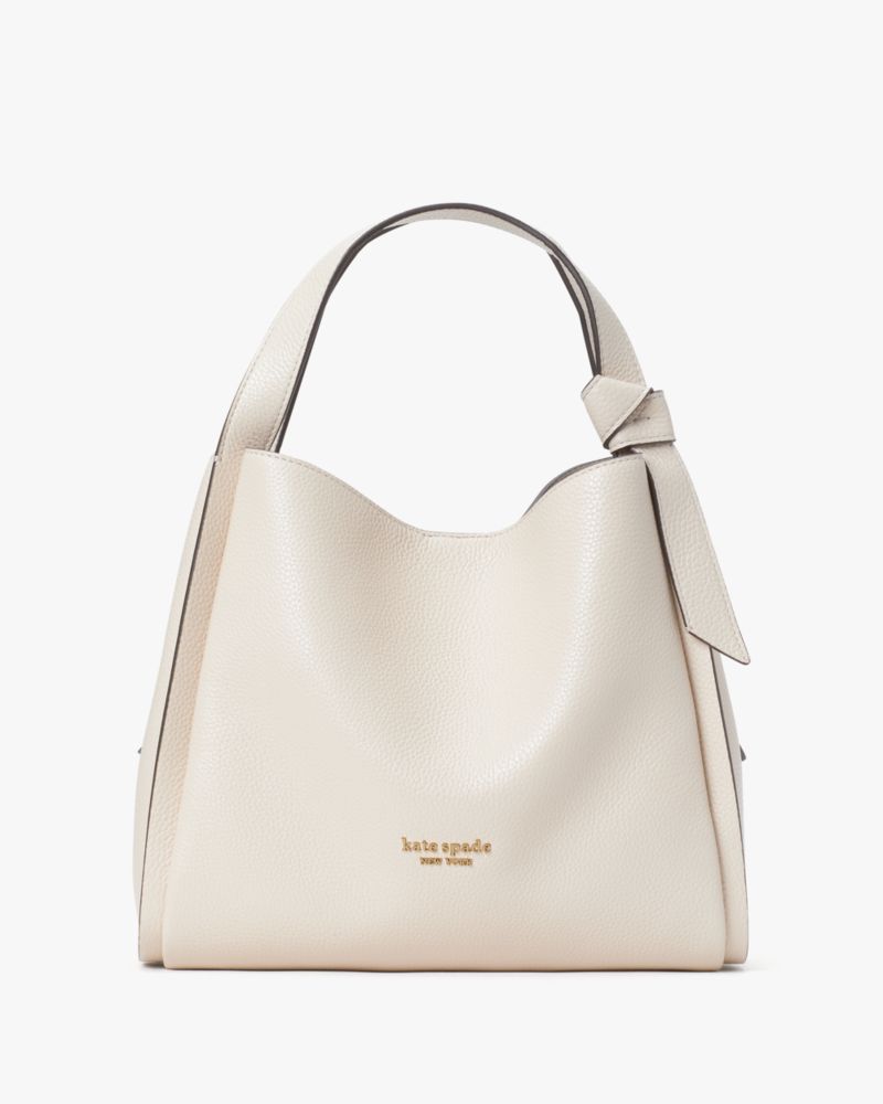 Beige Tote Bags Kate Spade New York