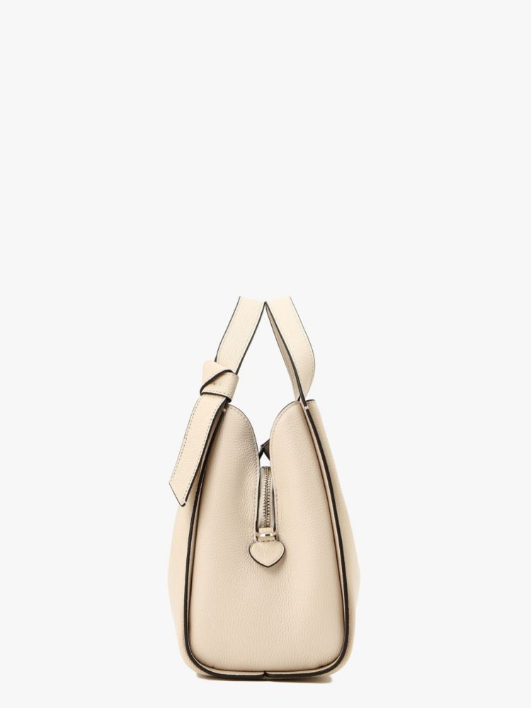 Kate Spade,ノット ミディアム クロスボディ トート,トートバッグ,