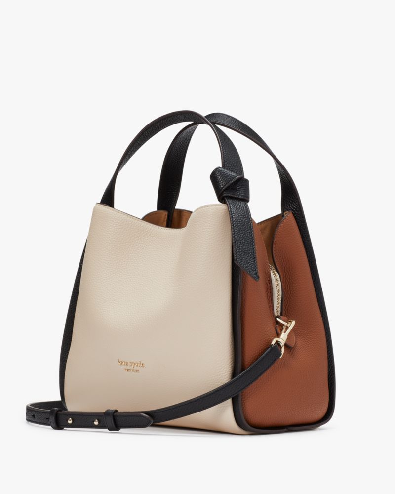 Kate Spade New York Knott Medium Crossbody Tote