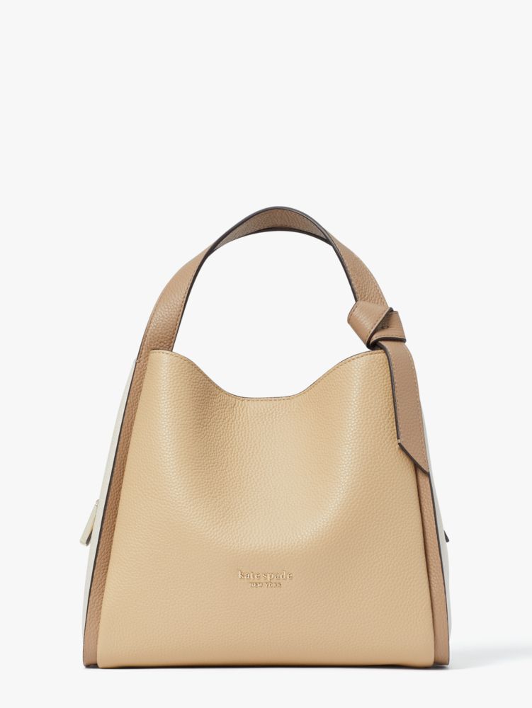 Kate Spade Crossbranded Tote Bag