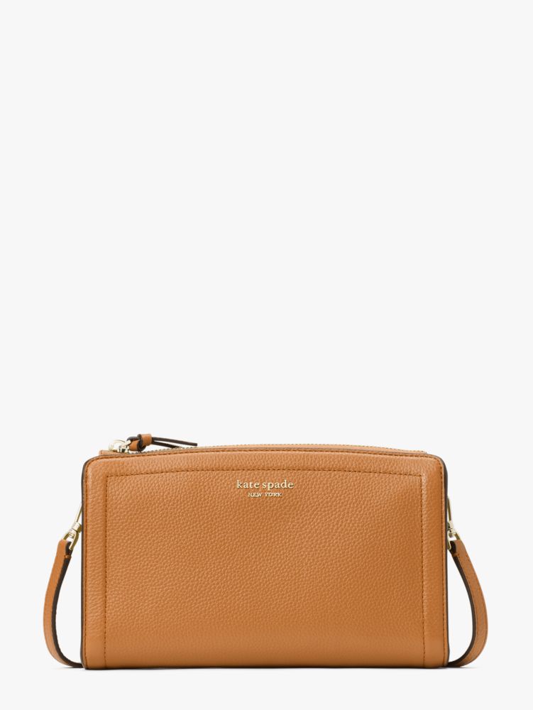 Kate Spade,Knott Small Crossbody,