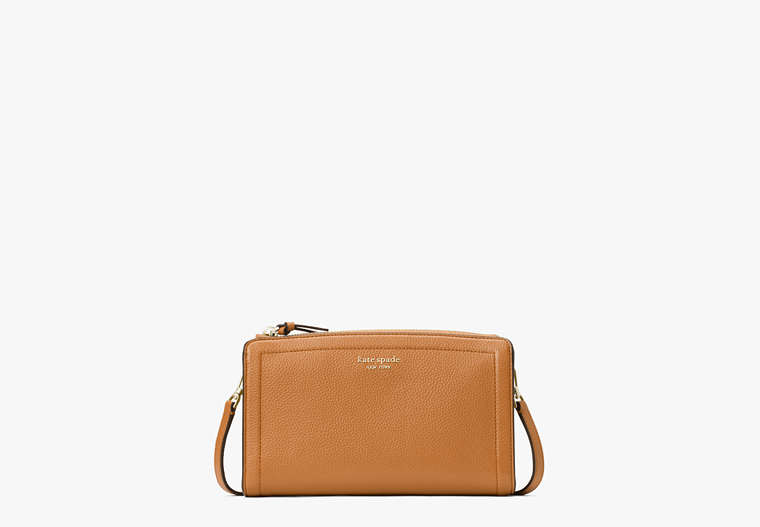 Kate Spade,knott small crossbody,crossbody bags,Small,Bungalow image number 0