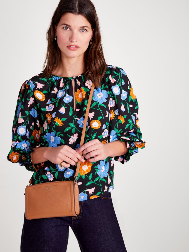 Kate Spade,Knott Small Crossbody,