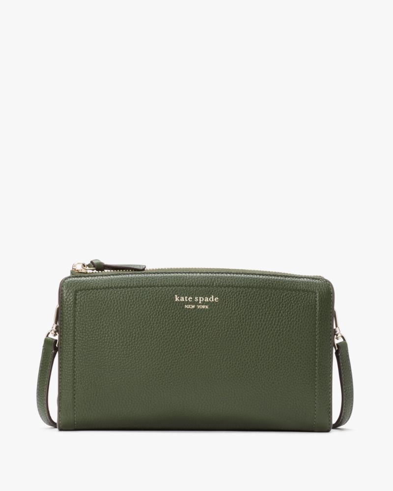 Crossbody Designer By Kate Spade Size: Small