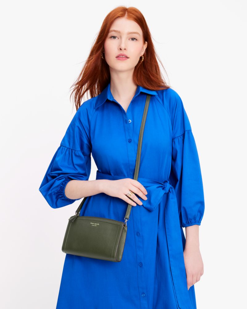 Kate Spade,Knott Small Crossbody,