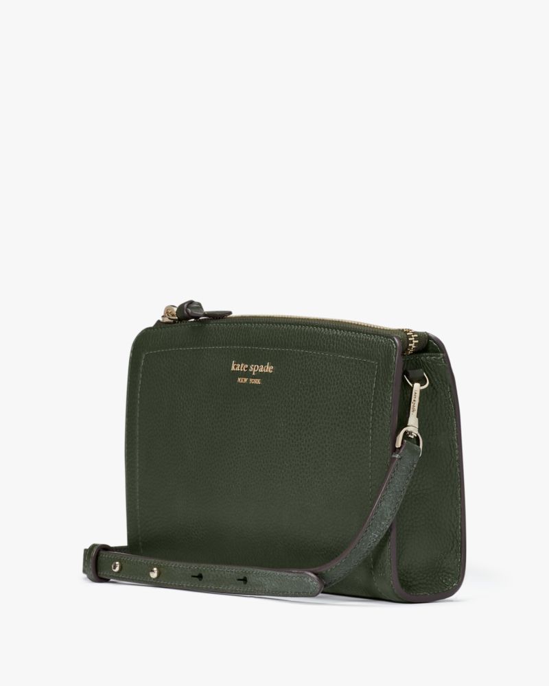 Knott Small Crossbody