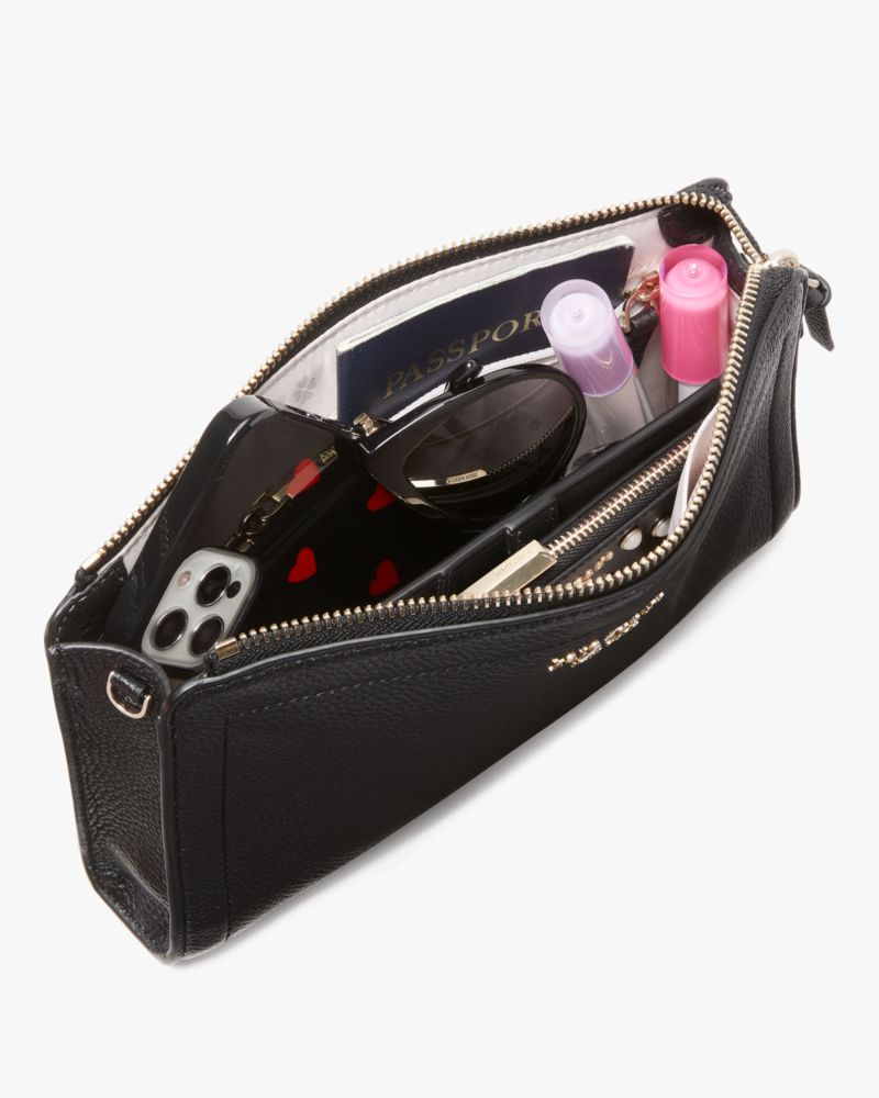 Kate Spade,Knott Small Crossbody,