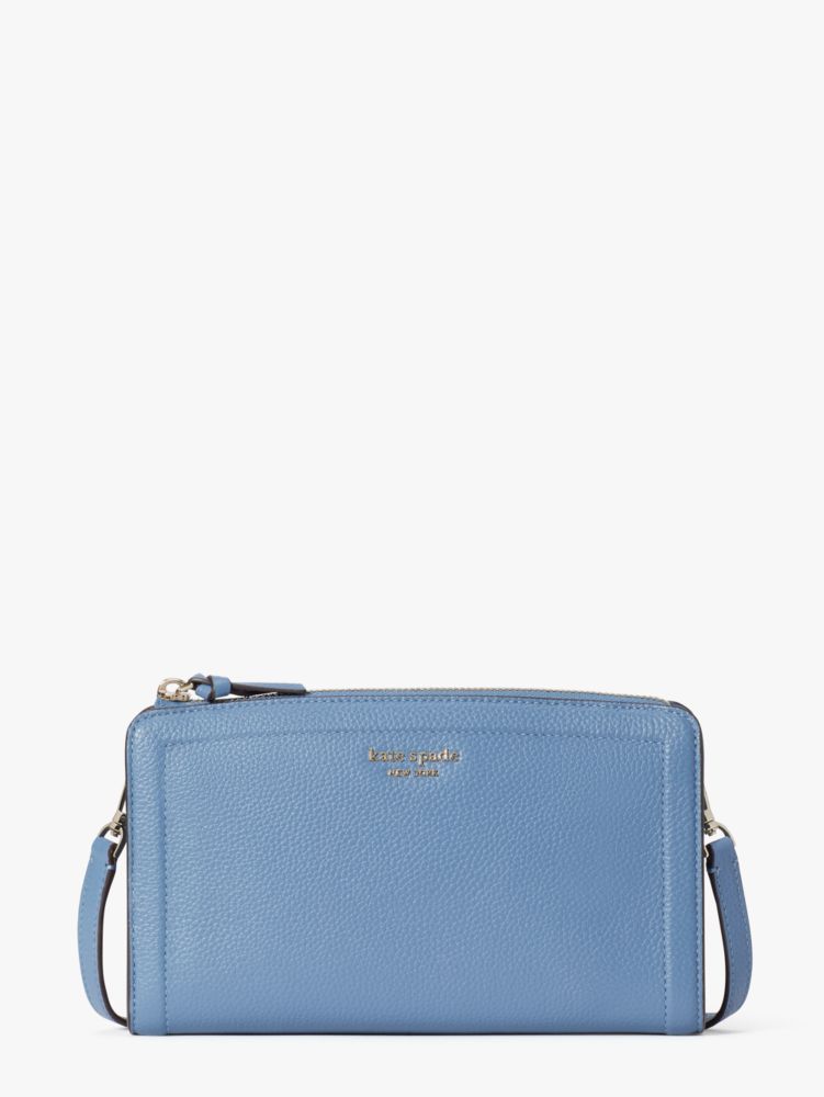 Knott Small Crossbody