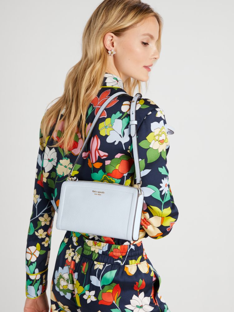 Kate Spade,Knott Small Crossbody,