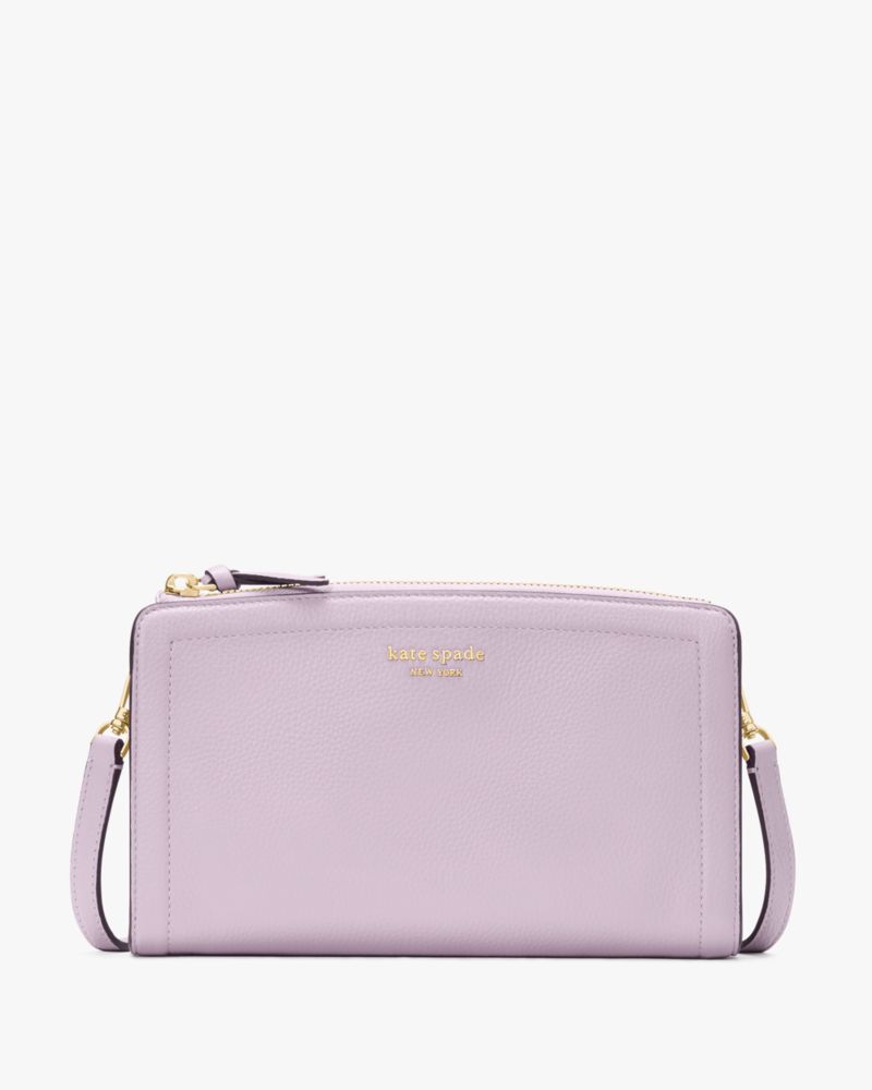 Knott Small Crossbody