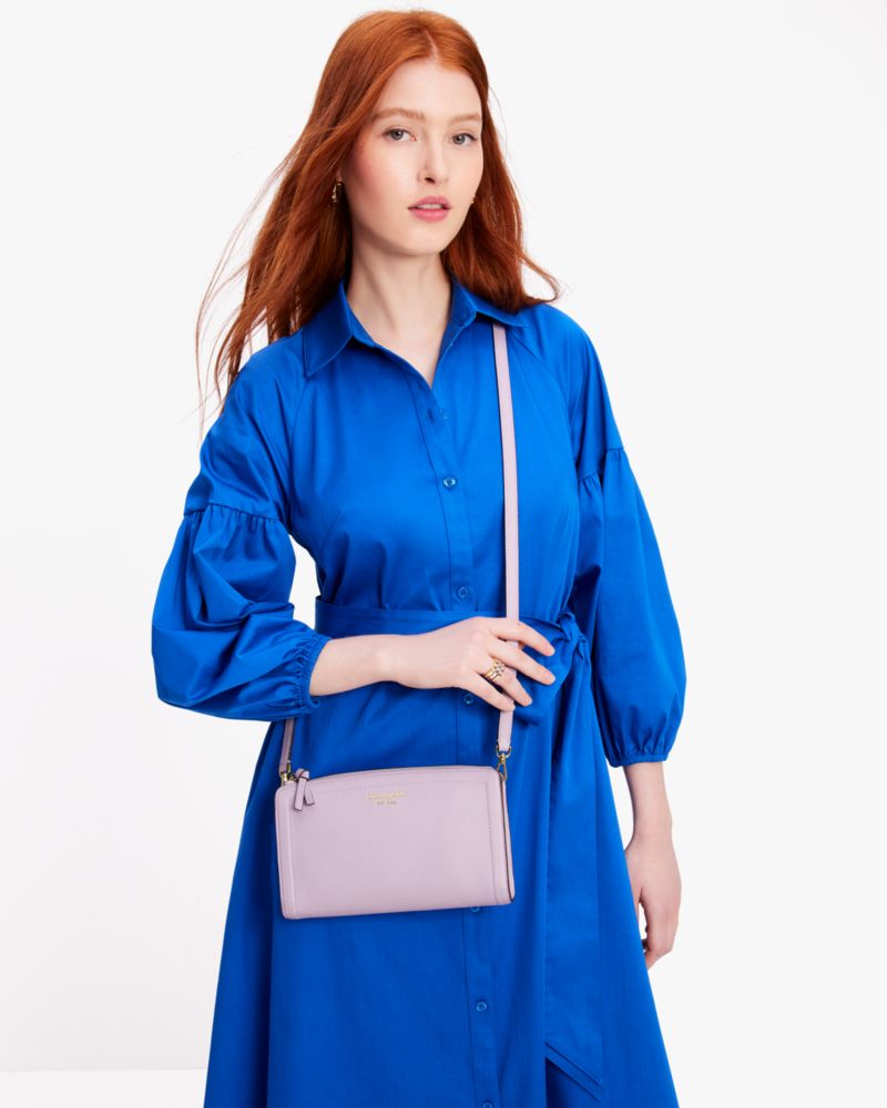 Kate Spade,Knott Small Crossbody,