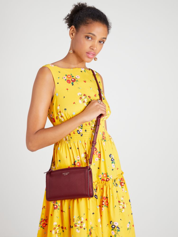 Kate Spade,Knott Small Crossbody,