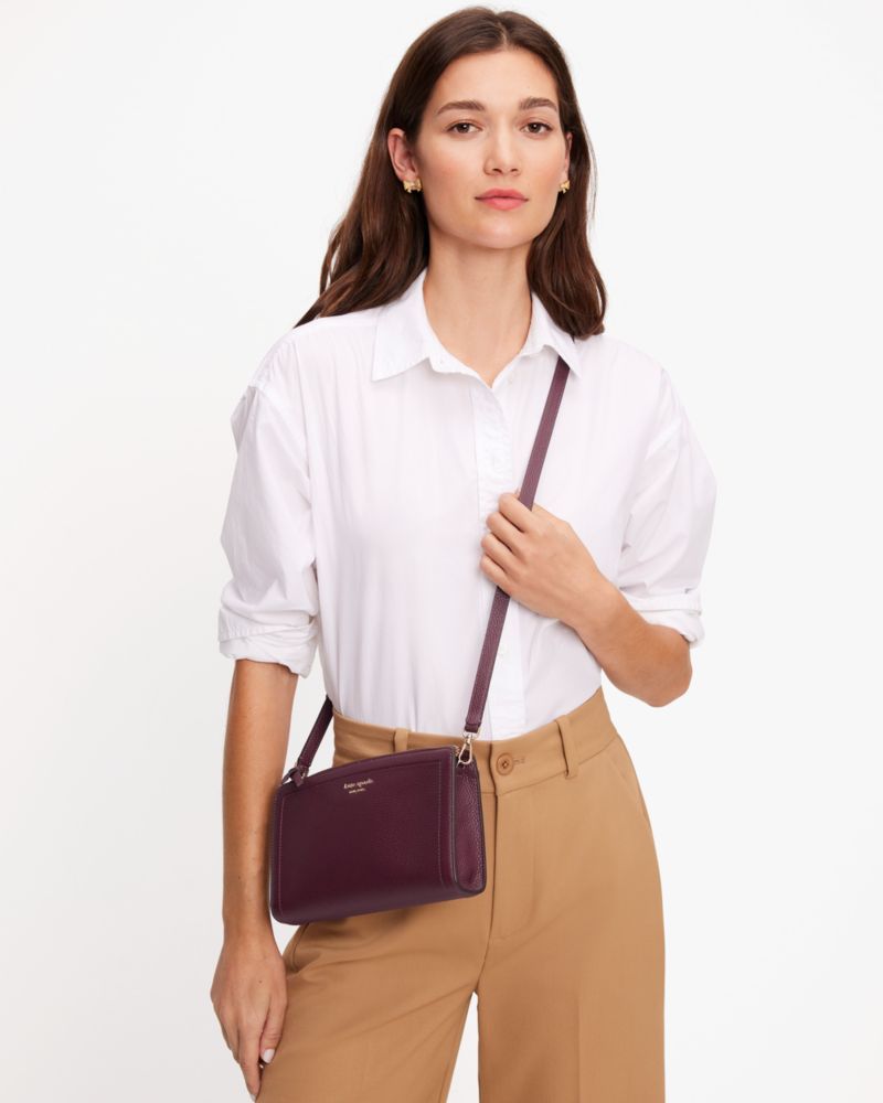 Kate Spade,Knott Small Crossbody,
