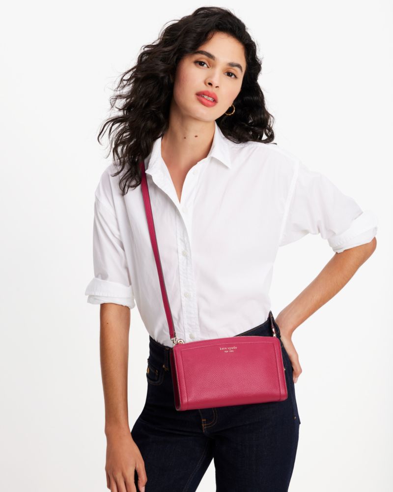 Knott Small Crossbody | Kate Spade New York