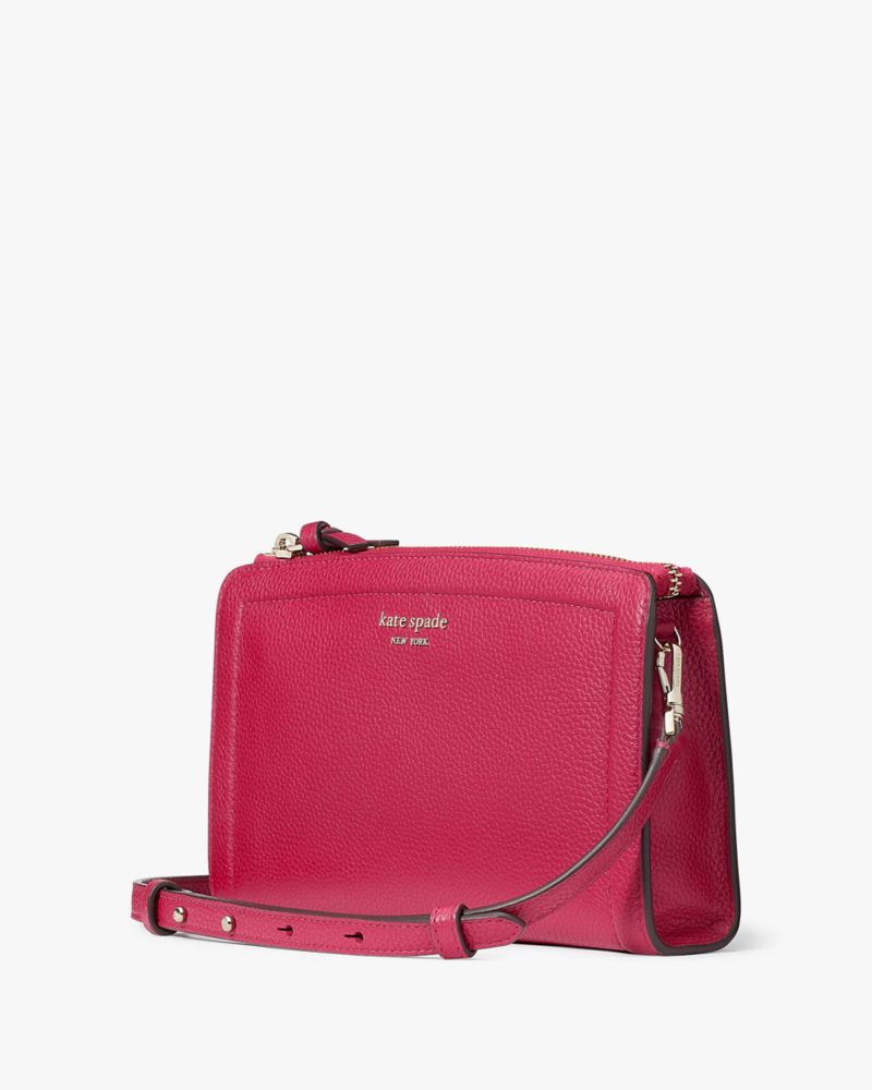 Kate Spade,Knott Small Crossbody,