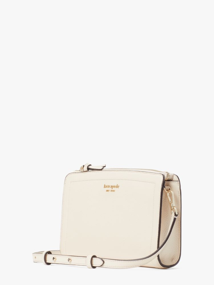 Kate Spade Knott Mini Crossbody Tote in Black – Elys Wimbledon