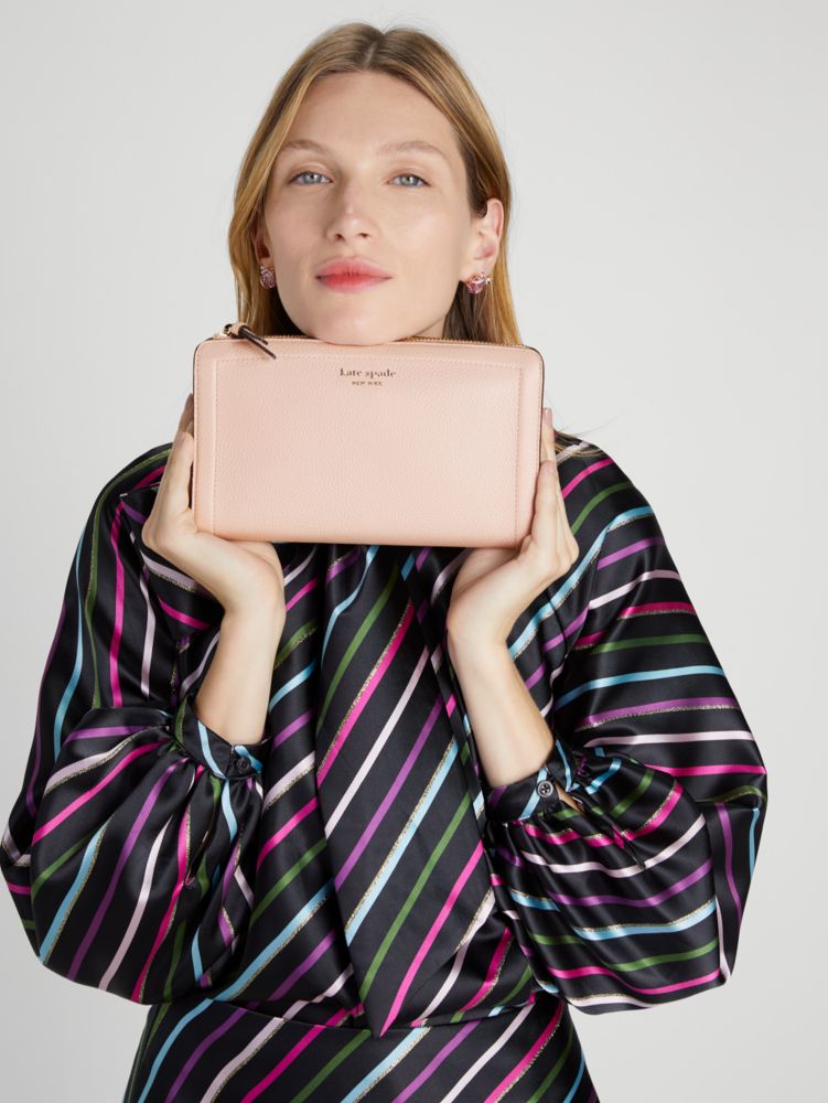Kate Spade,Knott Small Crossbody,