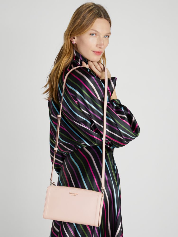 Kate Spade,Knott Small Crossbody,