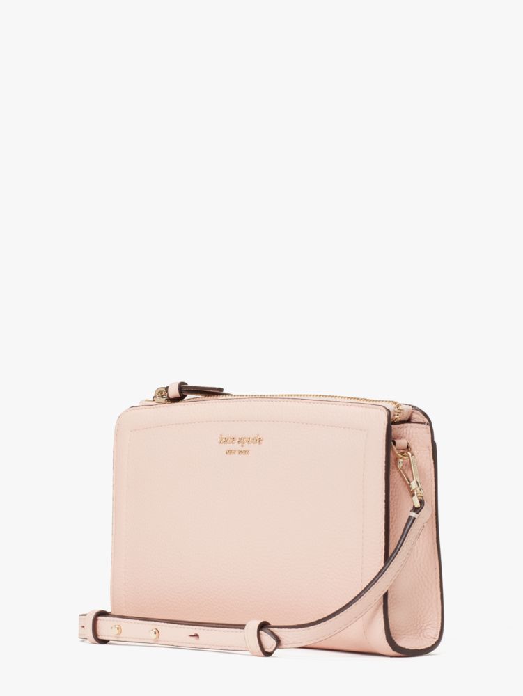 Knott Small Crossbody