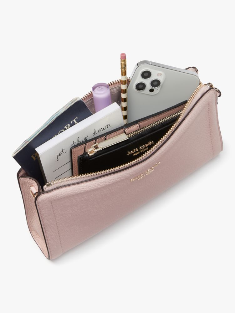 Kate Spade,Knott Small Crossbody,
