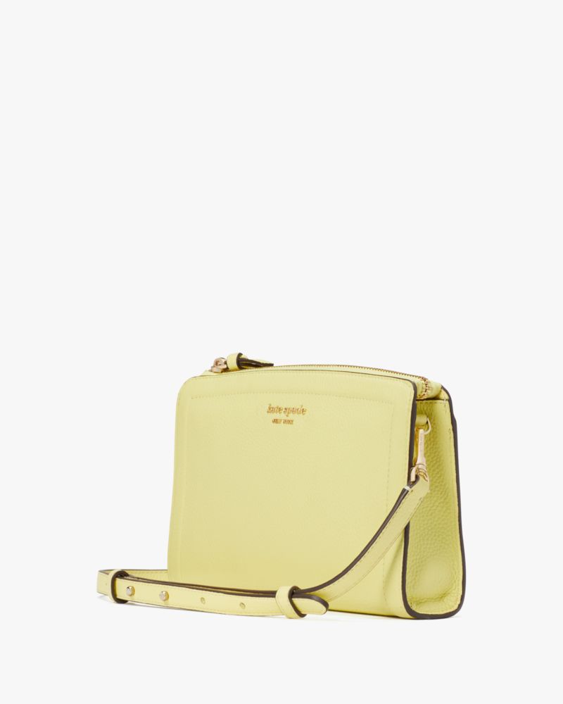 Kate Spade,knott small crossbody,crossbody bags,Small,Suns Out