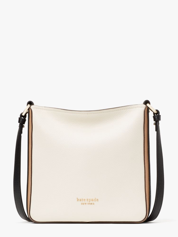 Kate Spade Hudson Colorblock Convertible Crossbody Bag