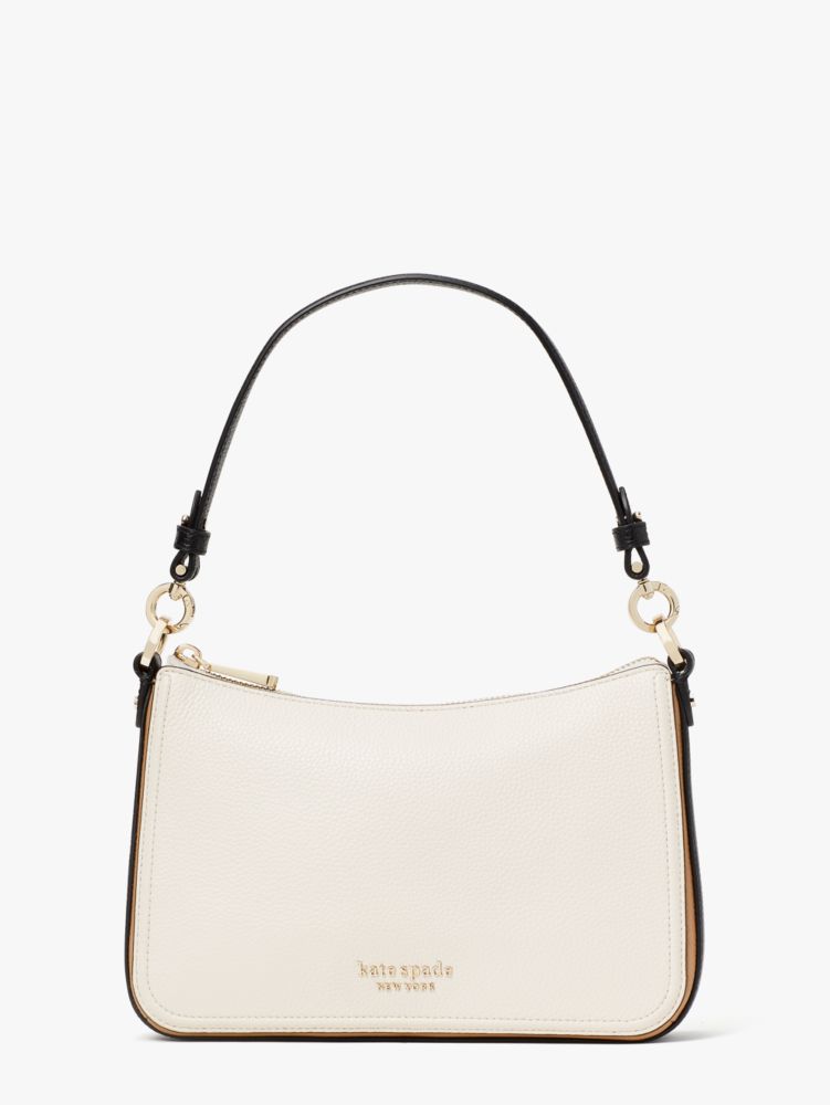 Kate Spade Hudson Medium Convertible Crossbody Review