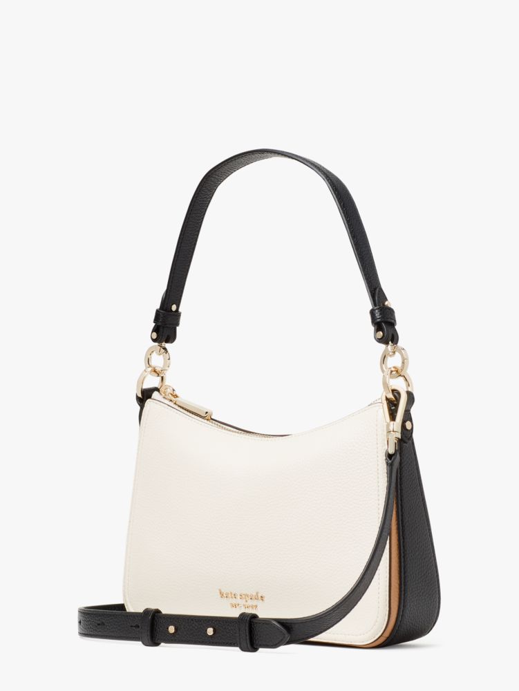 Kate Spade New York Hudson Medium Convertible Crossbody Bag