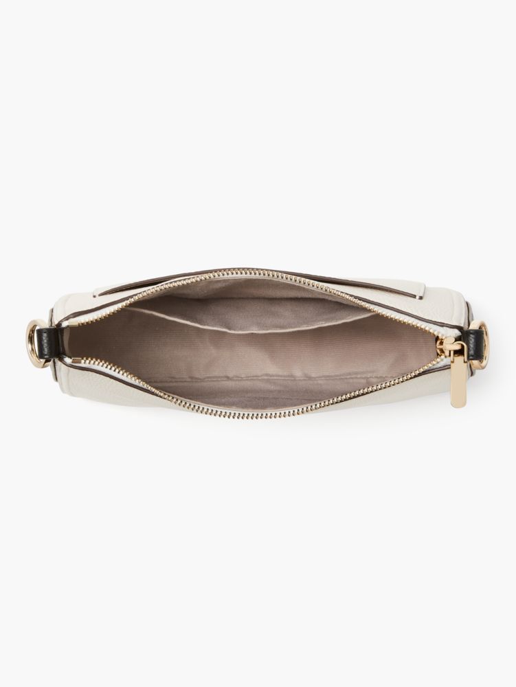 Kate Spade,Hudson Colorblocked Medium Convertible Crossbody,