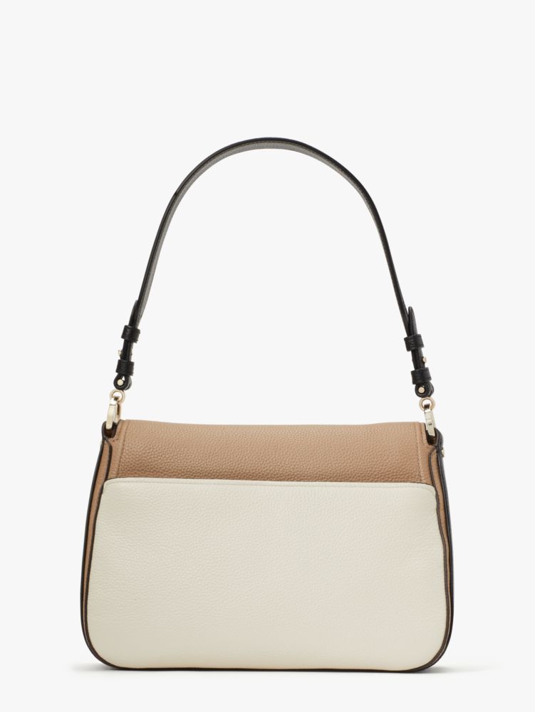 Kate spade purse hot sale two tone