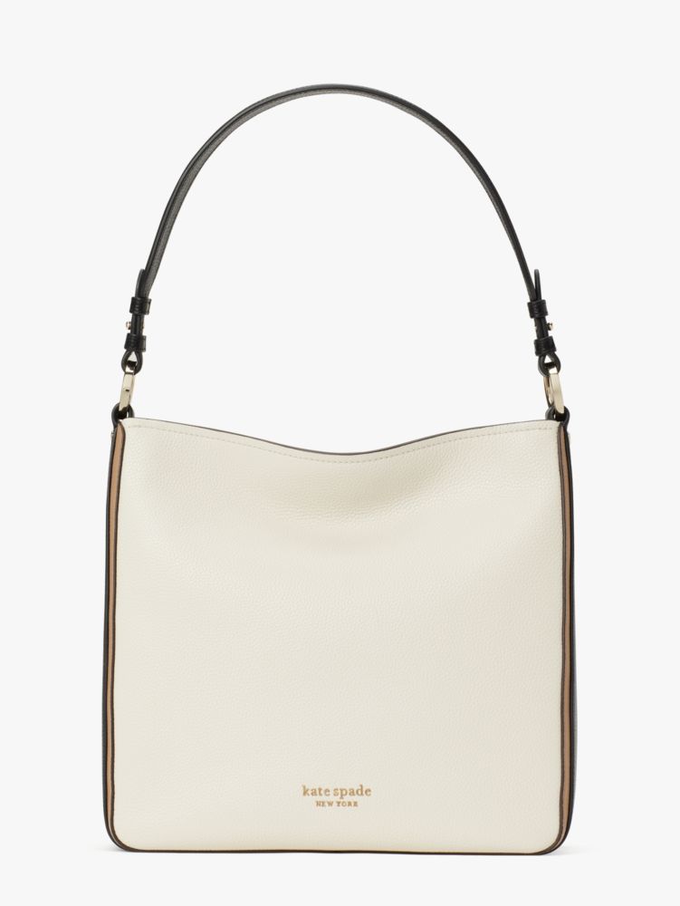 Hudson Colorblocked Large Hobo Bag | Kate Spade New York