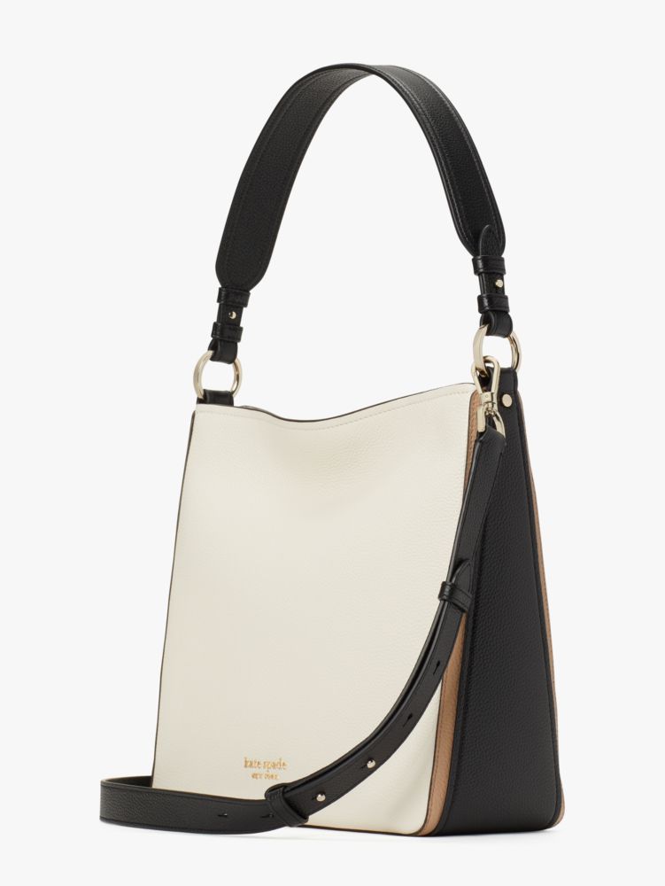 Kate spade large online hobo bag