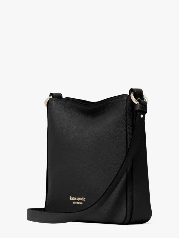 Kate Spade,Hudson Small Messenger Bag,
