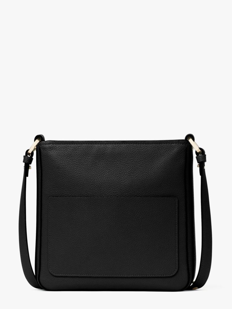 国内即送 kate spade ハドソン スモール メッセンジャー K6575 Hudson Small Messenger Bag | Kate Spade New York