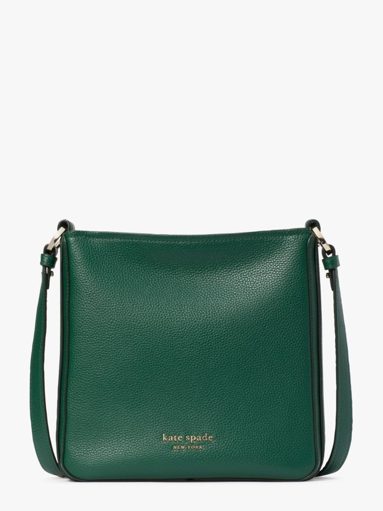 Kate spade foldover crossbody on sale bag