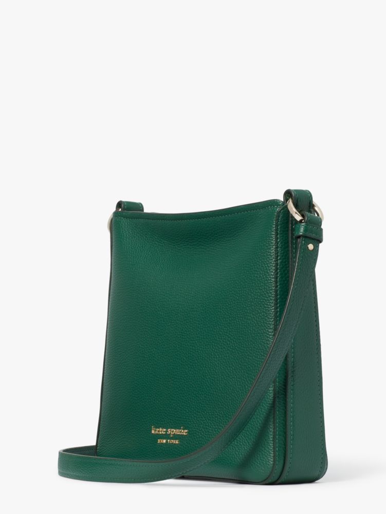 Kate Spade,Hudson Small Messenger Bag,
