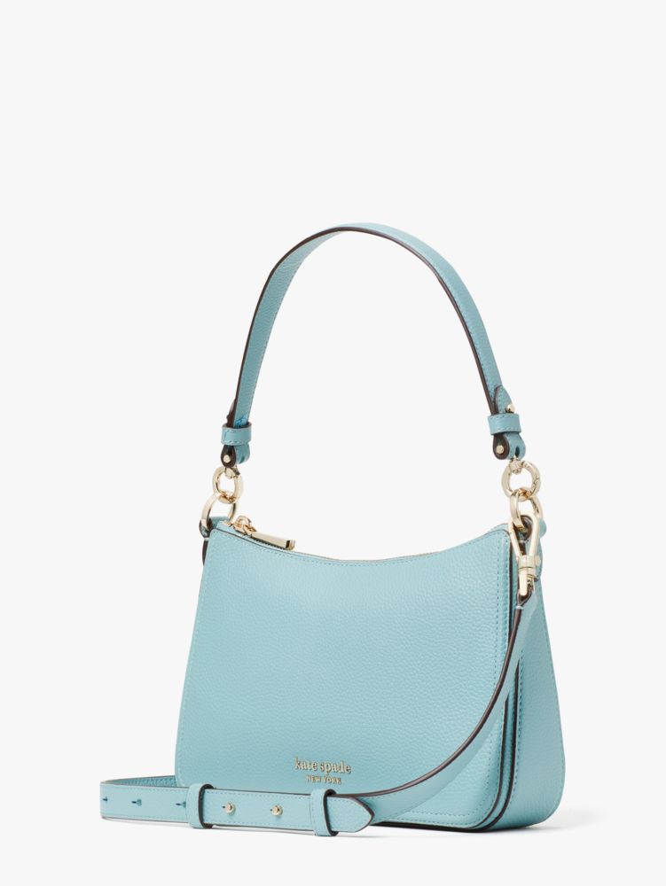 Kate Spade,Hudson Medium Convertible Crossbody,