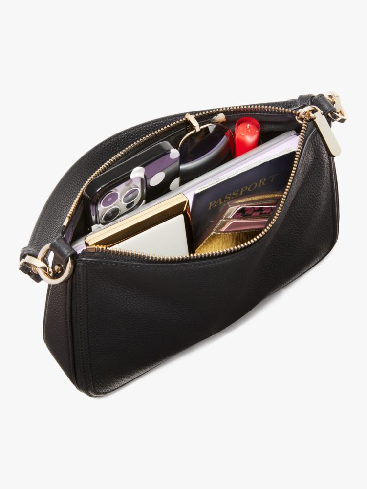 Kate Spade,Hudson Medium Convertible Crossbody,