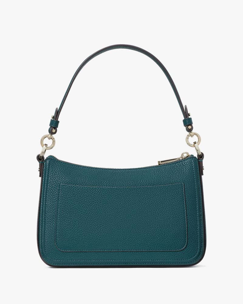 Hudson Medium Crossbody