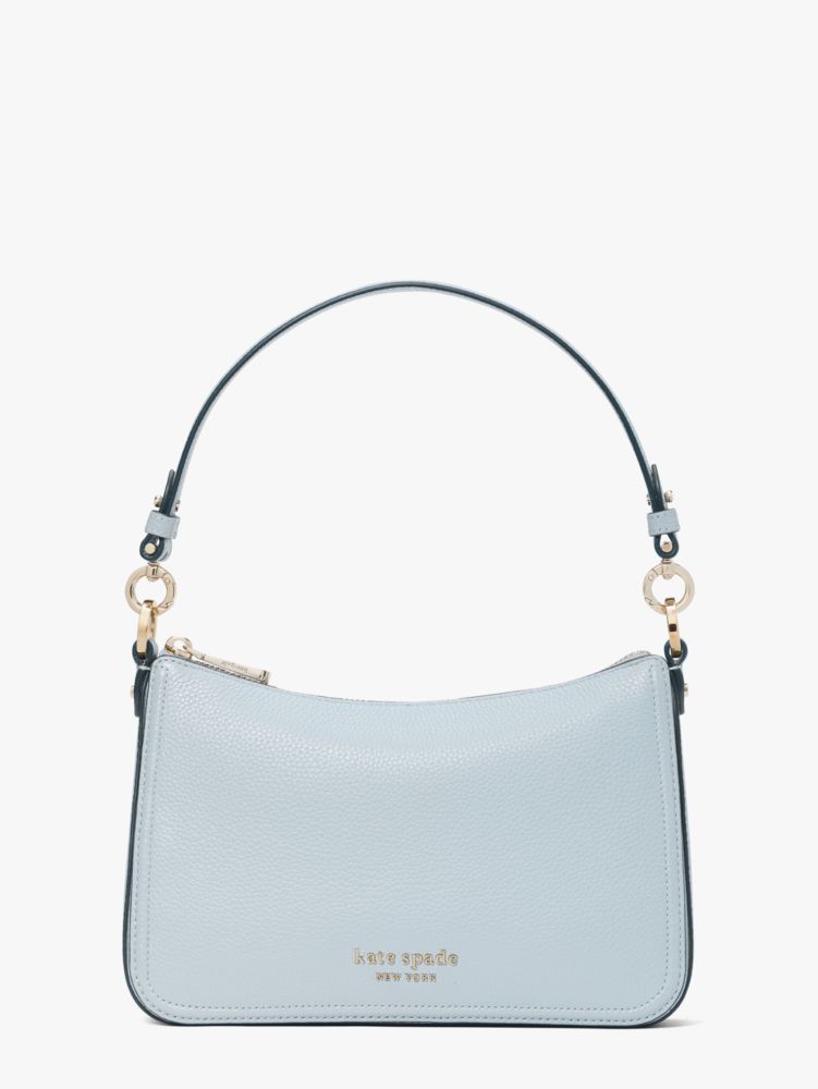 Kate Spade,Hudson Medium Convertible Crossbody,