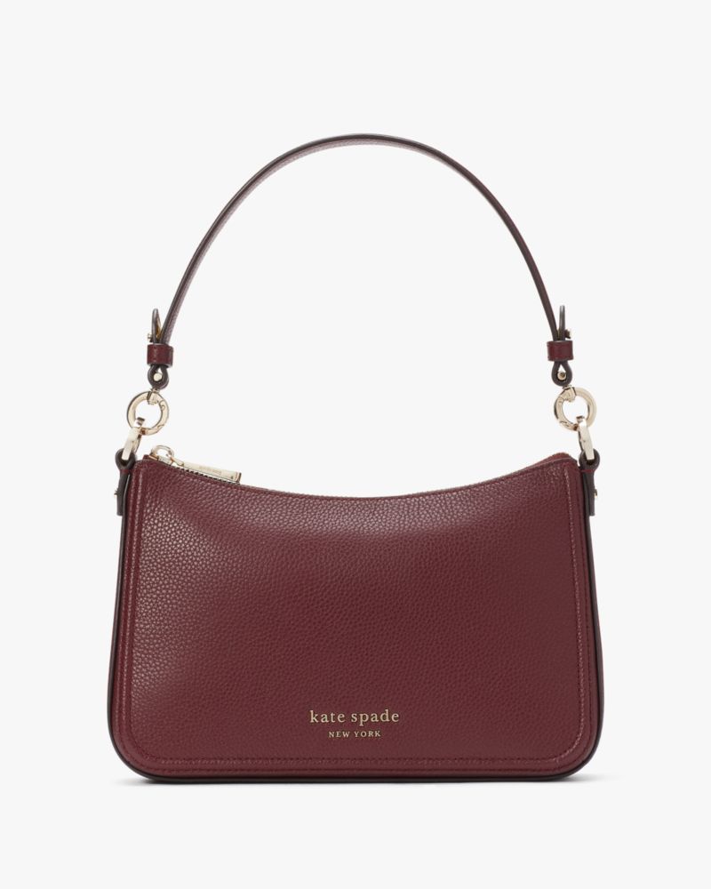 Hudson Medium Convertible Crossbody